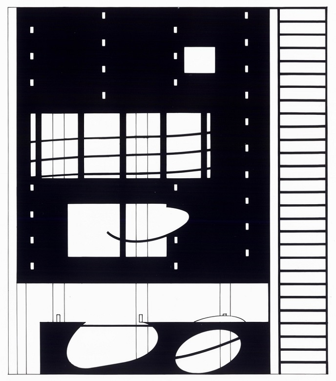 Rem Koolhaas, Très Grande Bibliothèque
